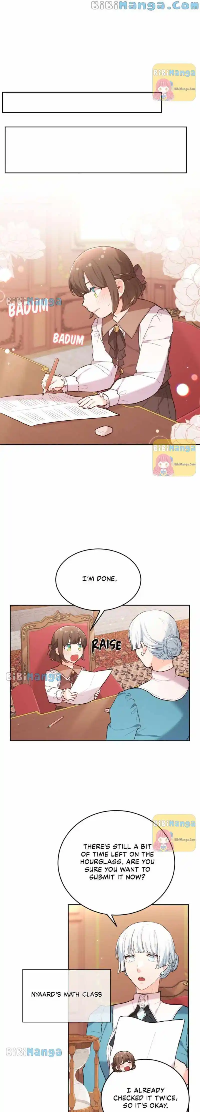 I Was Just An Ordinary Lady Chapter 148