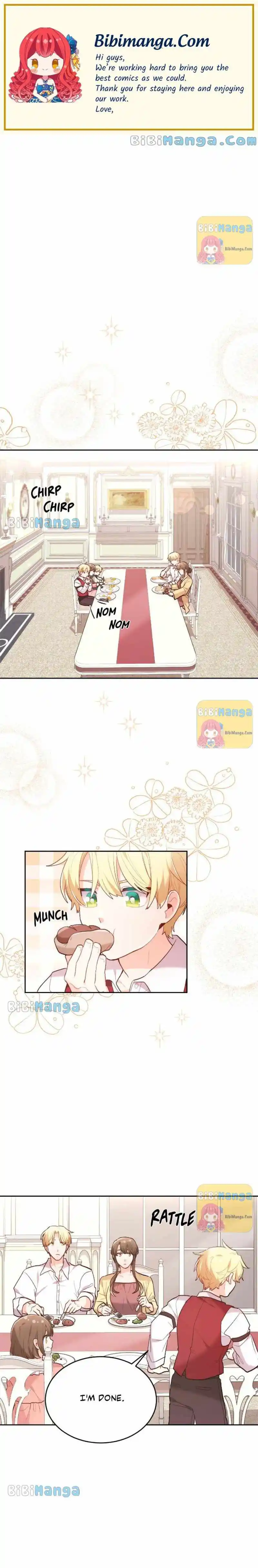 I Was Just An Ordinary Lady Chapter 149