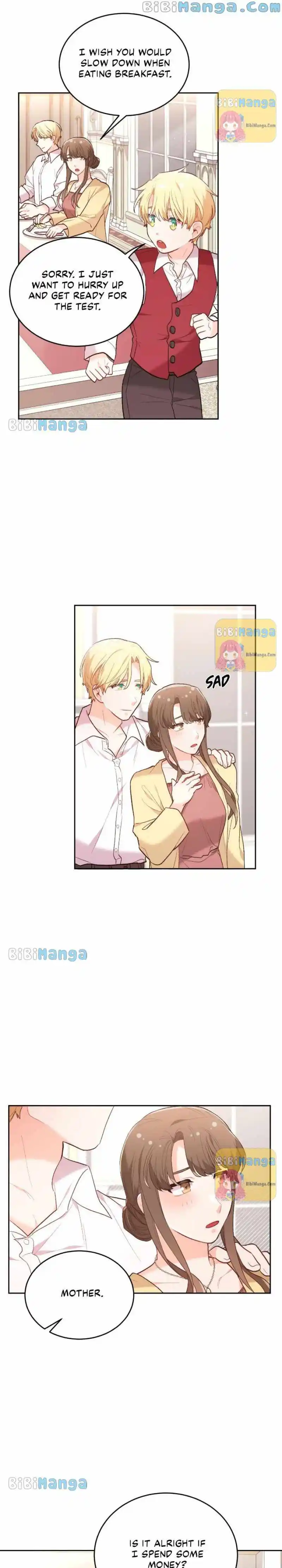 I Was Just An Ordinary Lady Chapter 149