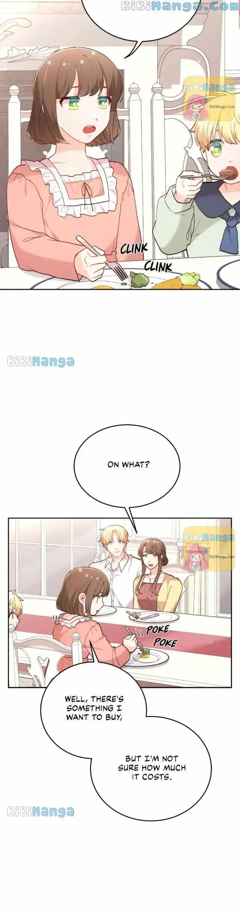 I Was Just An Ordinary Lady Chapter 149