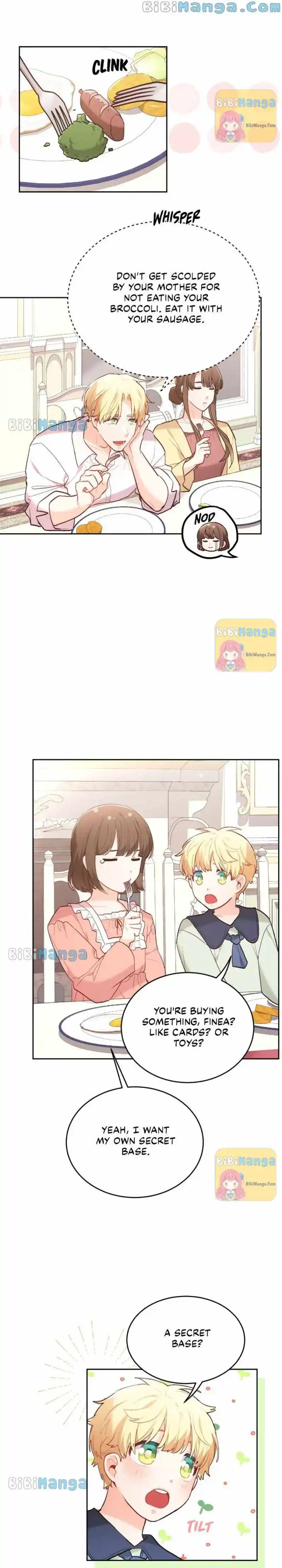 I Was Just An Ordinary Lady Chapter 149