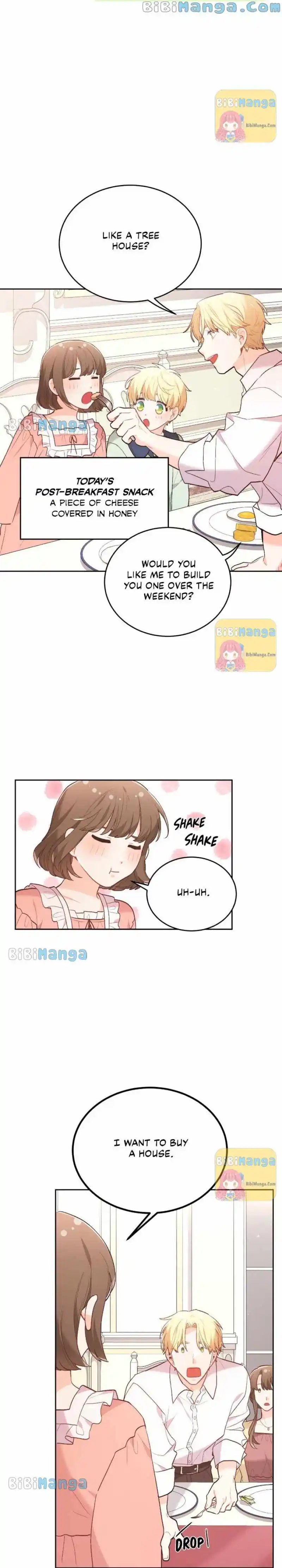 I Was Just An Ordinary Lady Chapter 149