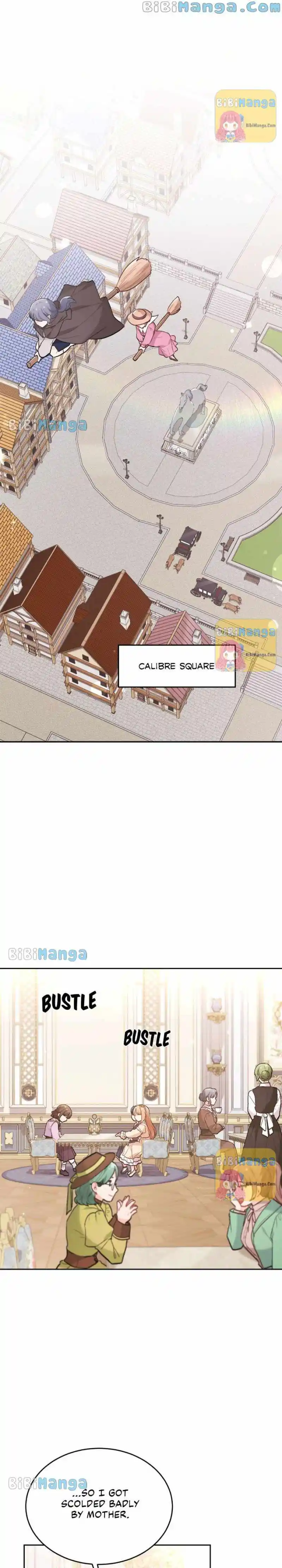 I Was Just An Ordinary Lady Chapter 149