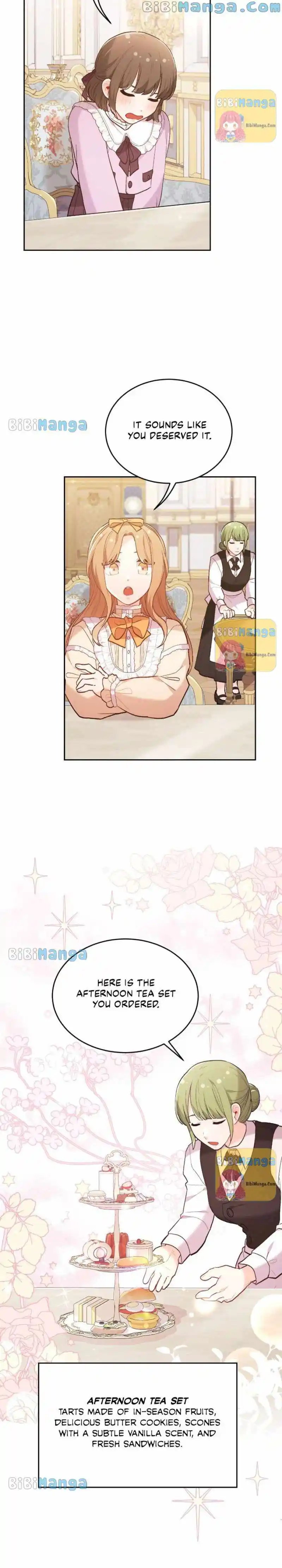 I Was Just An Ordinary Lady Chapter 149