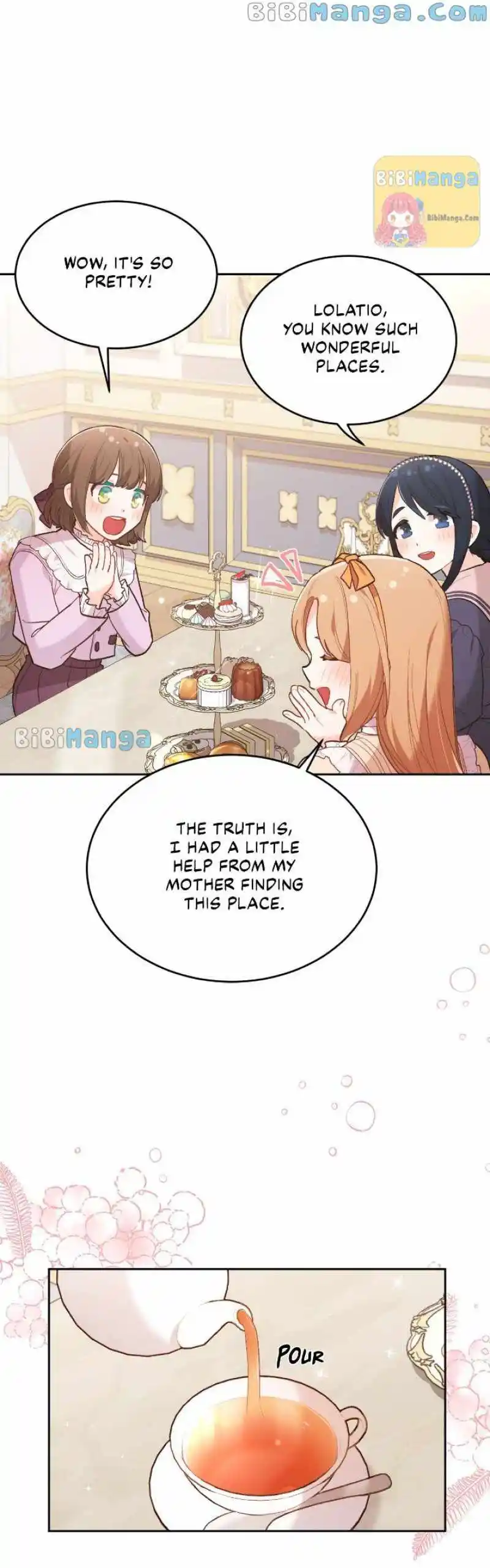 I Was Just An Ordinary Lady Chapter 149