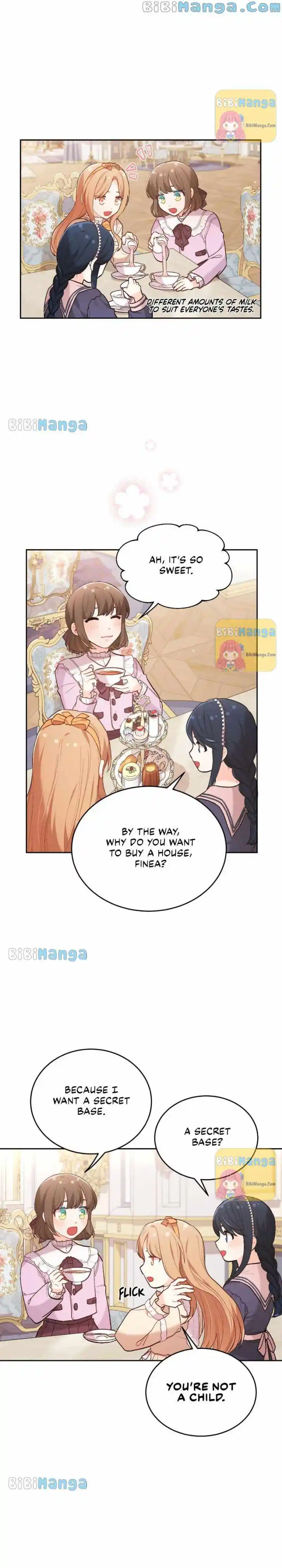 I Was Just An Ordinary Lady Chapter 149