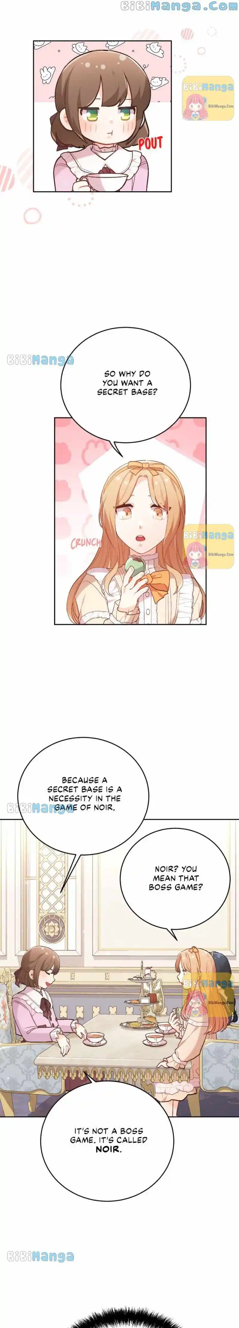 I Was Just An Ordinary Lady Chapter 149