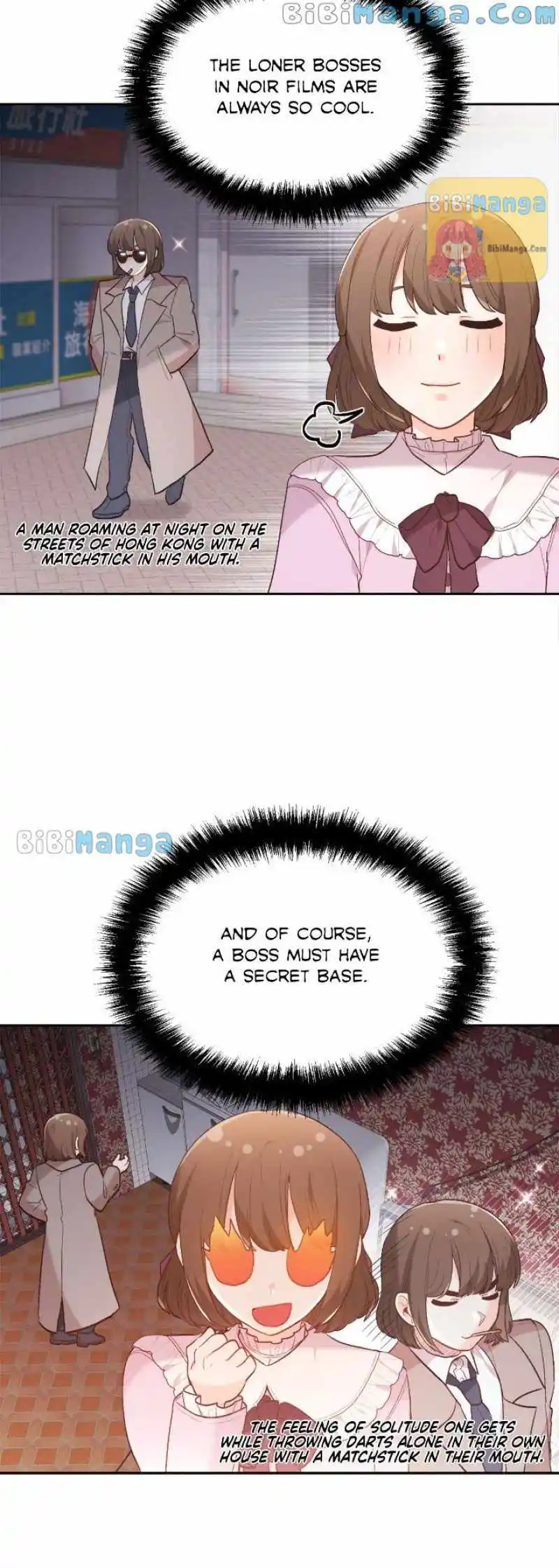 I Was Just An Ordinary Lady Chapter 149