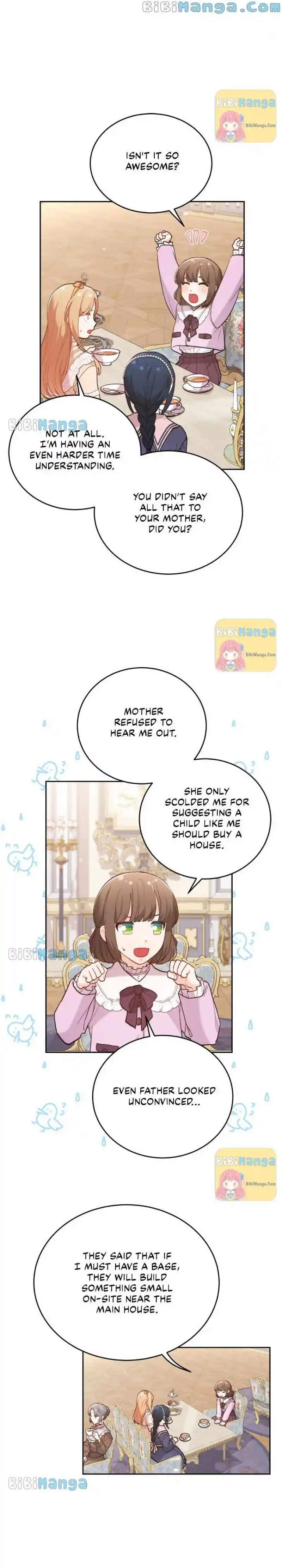 I Was Just An Ordinary Lady Chapter 149