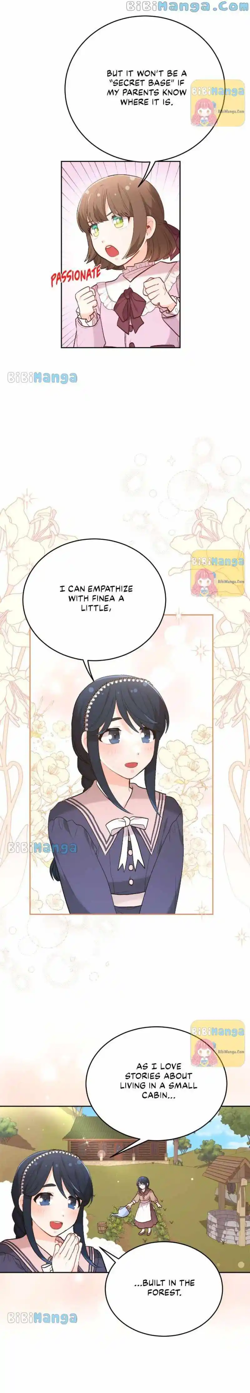 I Was Just An Ordinary Lady Chapter 149