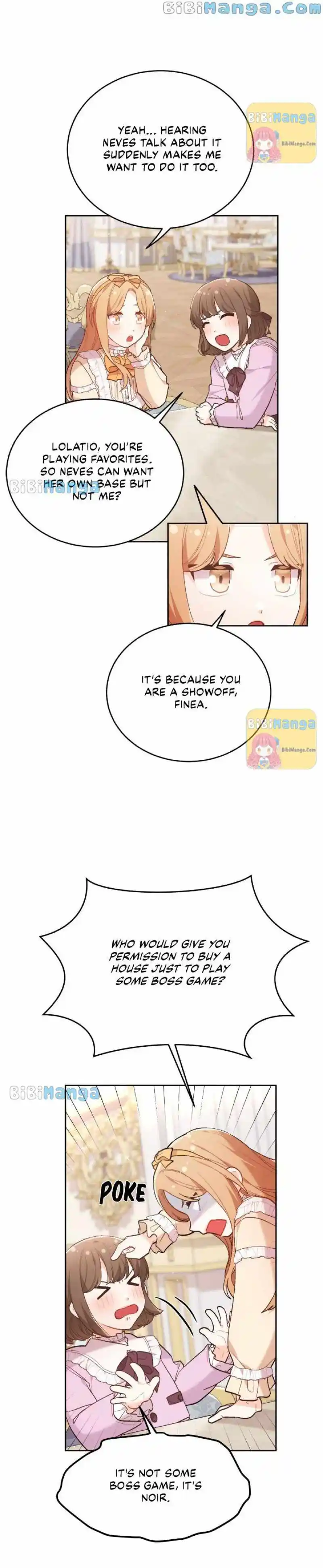 I Was Just An Ordinary Lady Chapter 149