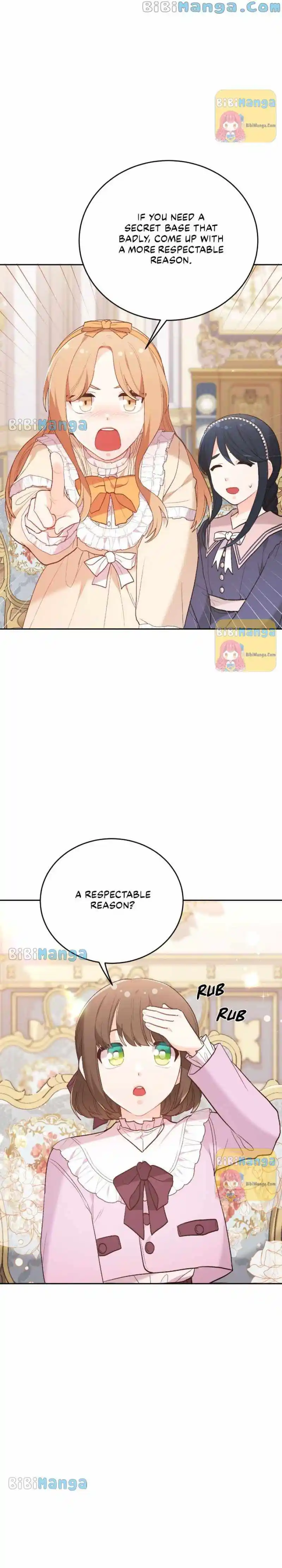 I Was Just An Ordinary Lady Chapter 149