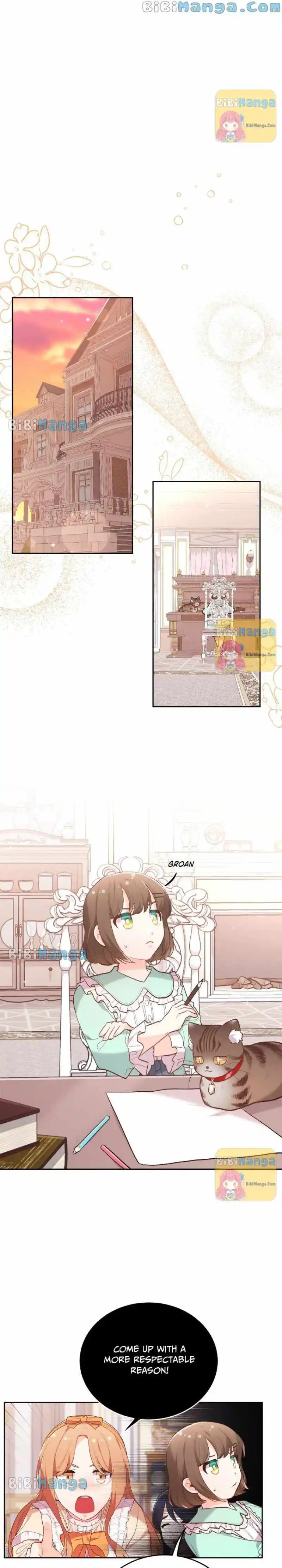 I Was Just An Ordinary Lady Chapter 149