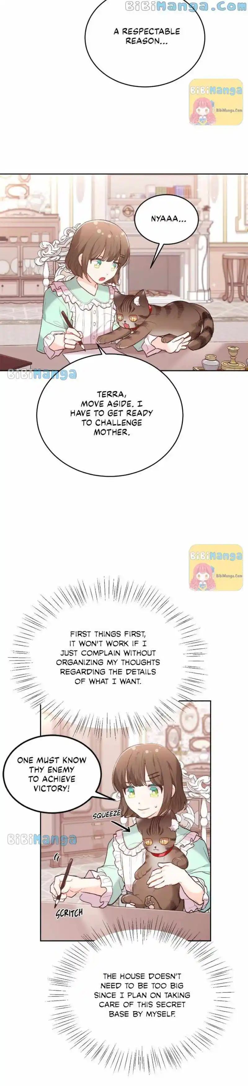 I Was Just An Ordinary Lady Chapter 149