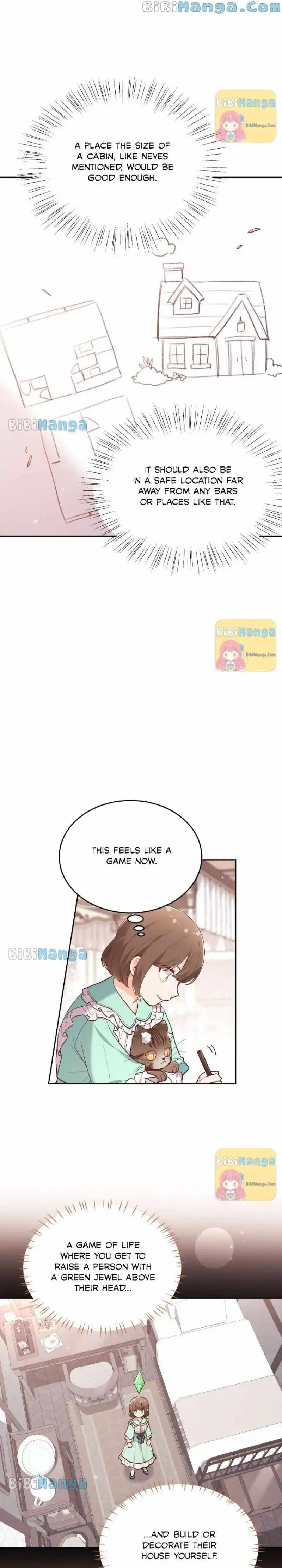 I Was Just An Ordinary Lady Chapter 149