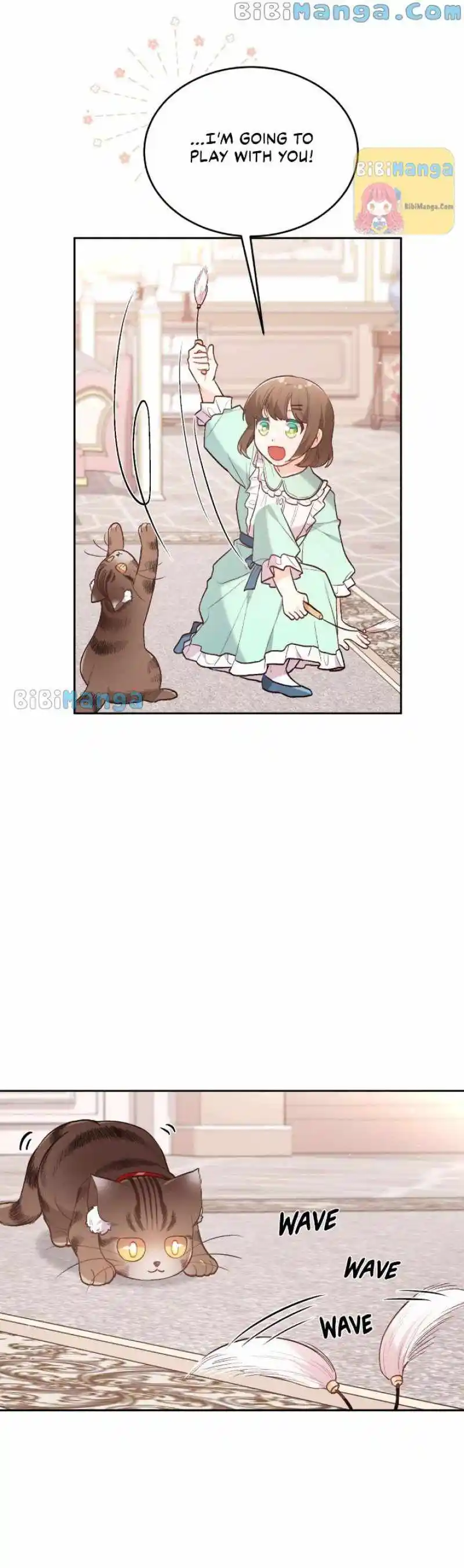 I Was Just An Ordinary Lady Chapter 149