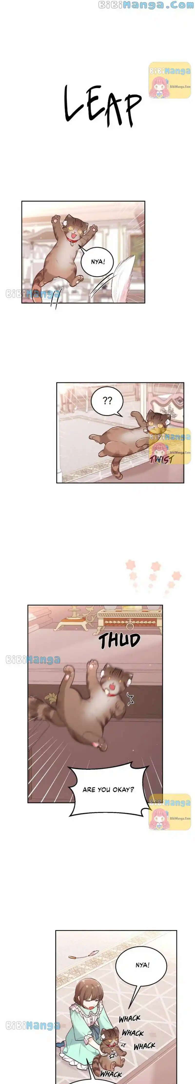 I Was Just An Ordinary Lady Chapter 149