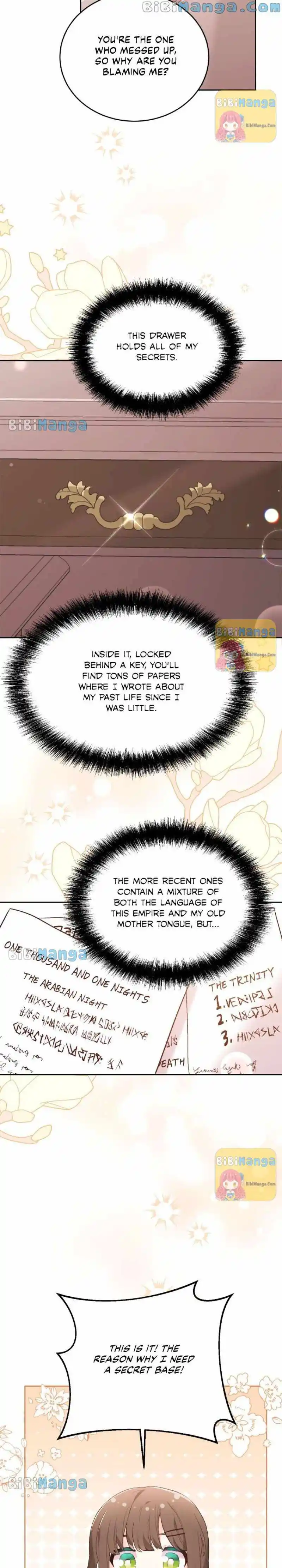 I Was Just An Ordinary Lady Chapter 149