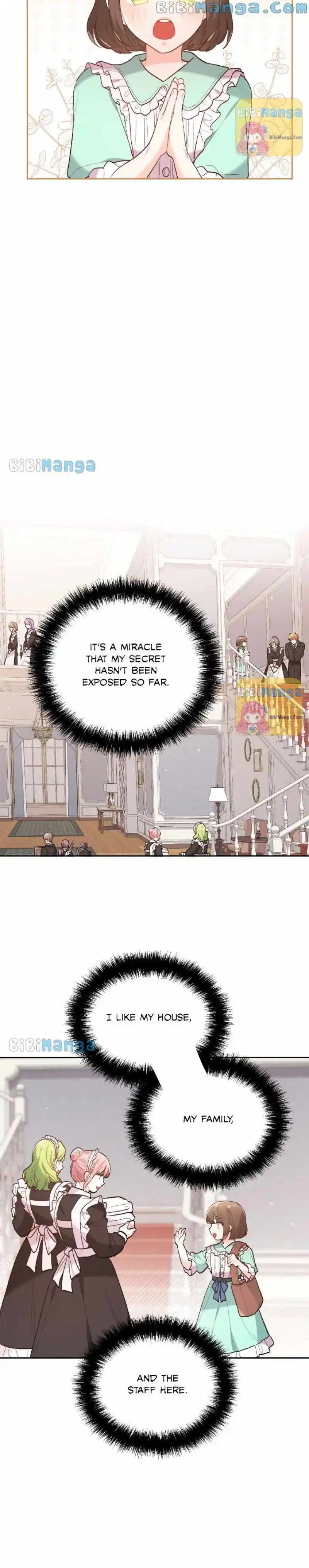 I Was Just An Ordinary Lady Chapter 149