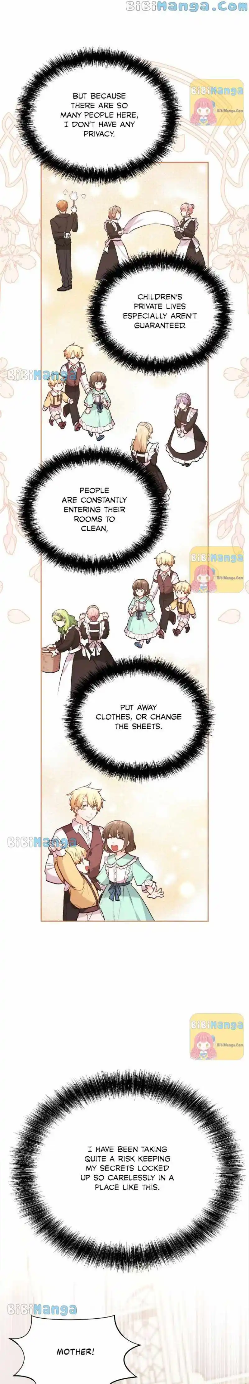 I Was Just An Ordinary Lady Chapter 149