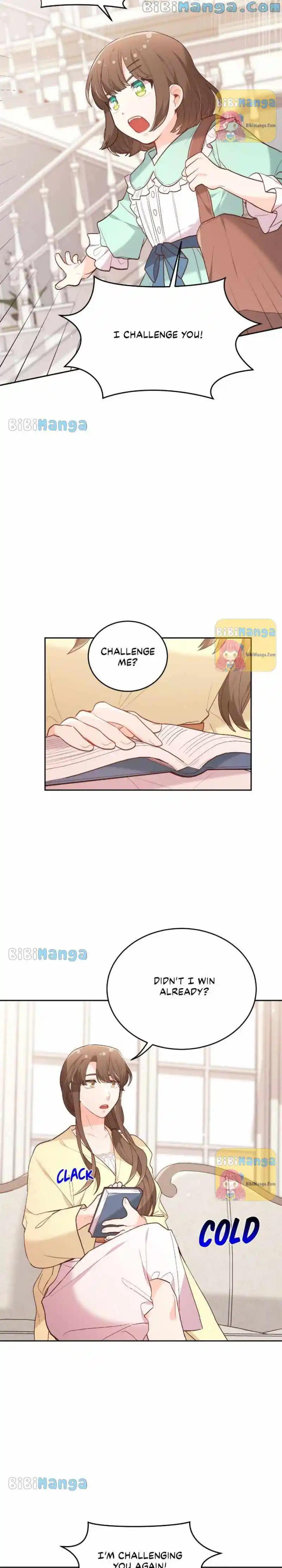 I Was Just An Ordinary Lady Chapter 149