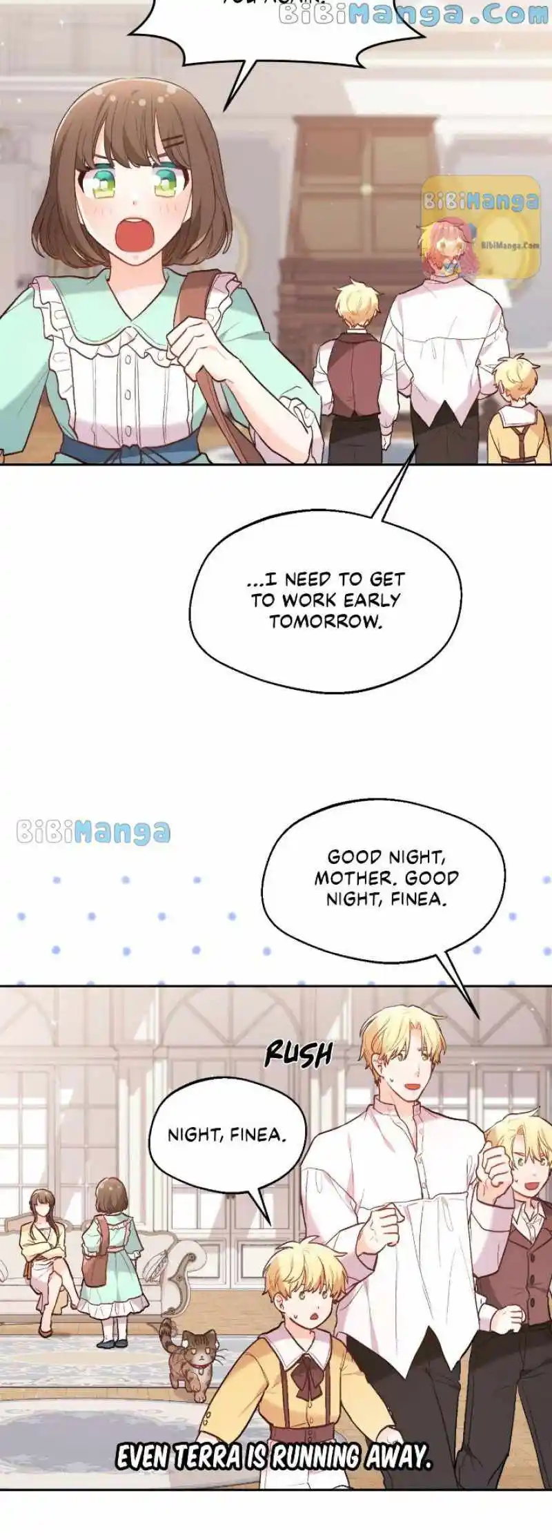 I Was Just An Ordinary Lady Chapter 149