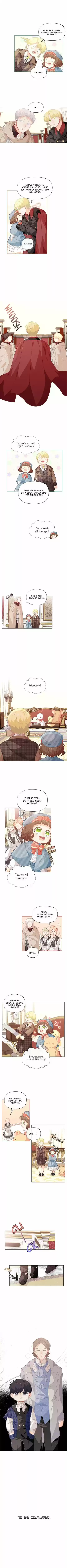 I Was Just An Ordinary Lady Chapter 15