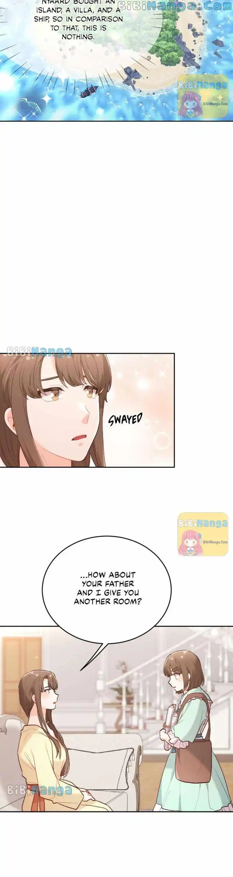 I Was Just An Ordinary Lady Chapter 150