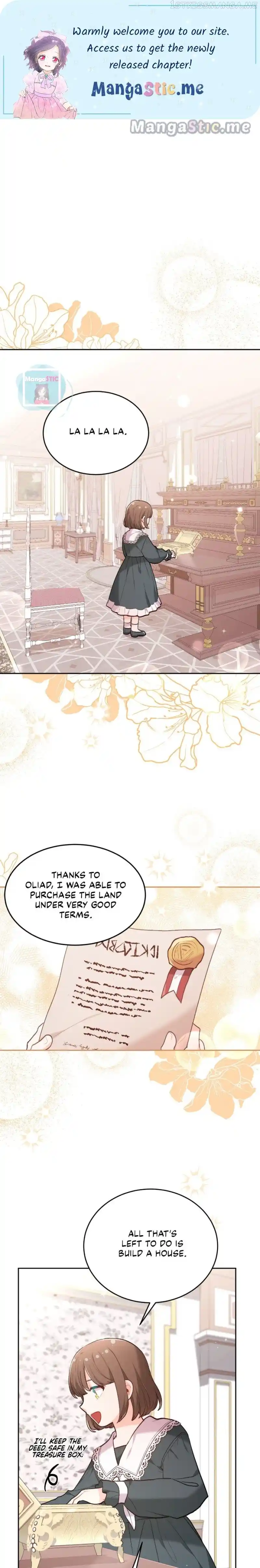 I Was Just An Ordinary Lady Chapter 151