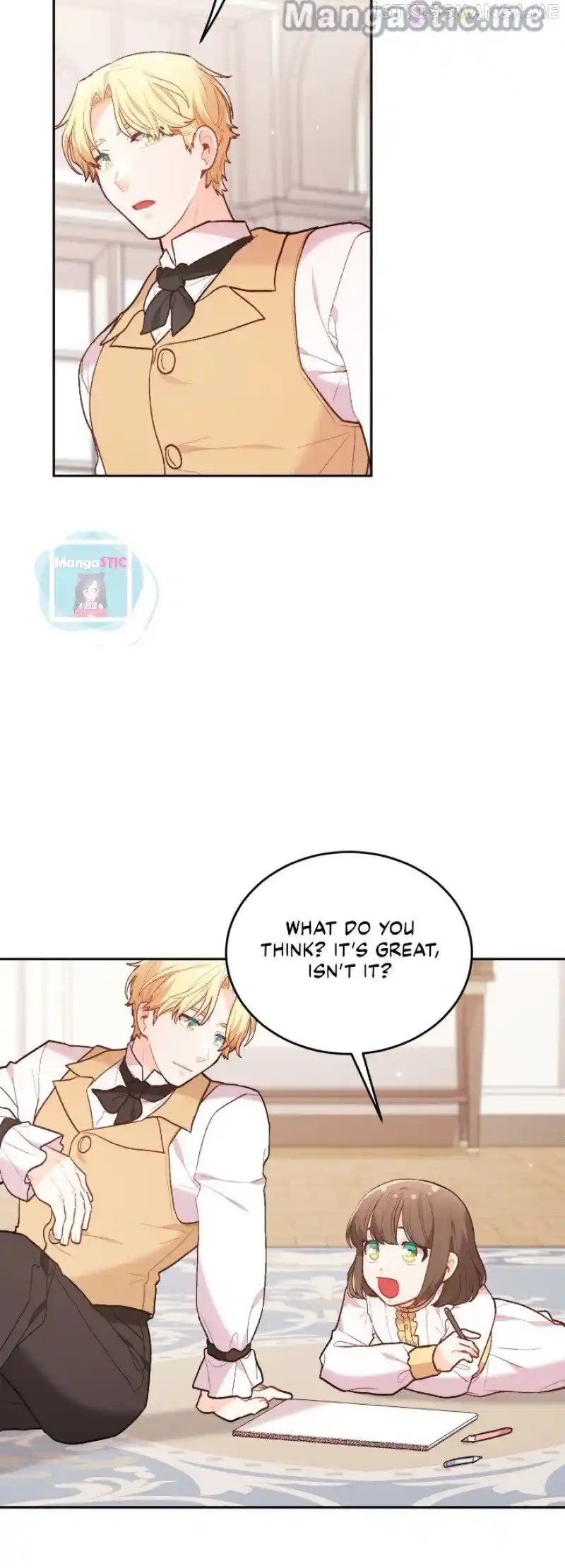 I Was Just An Ordinary Lady Chapter 151