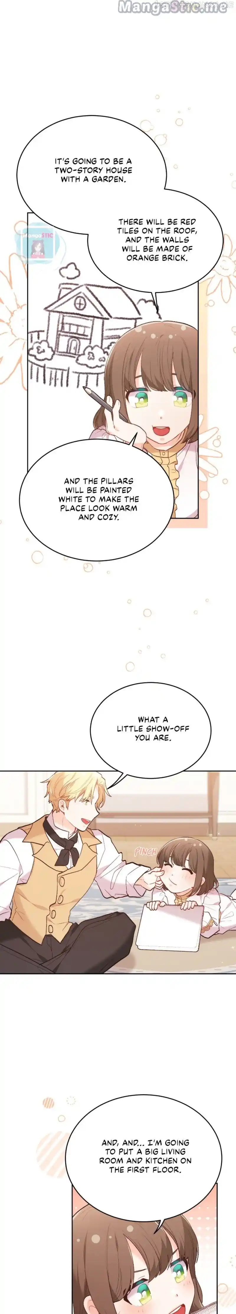 I Was Just An Ordinary Lady Chapter 151