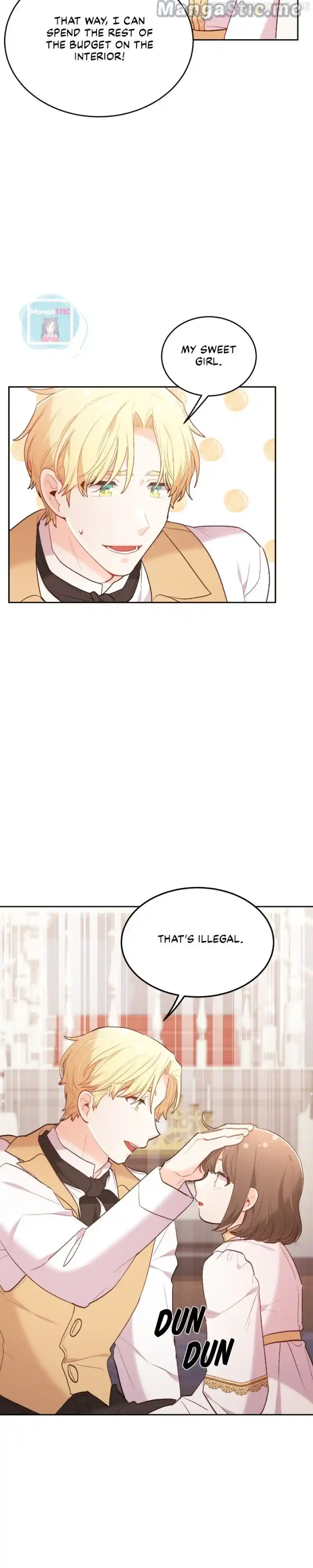 I Was Just An Ordinary Lady Chapter 151