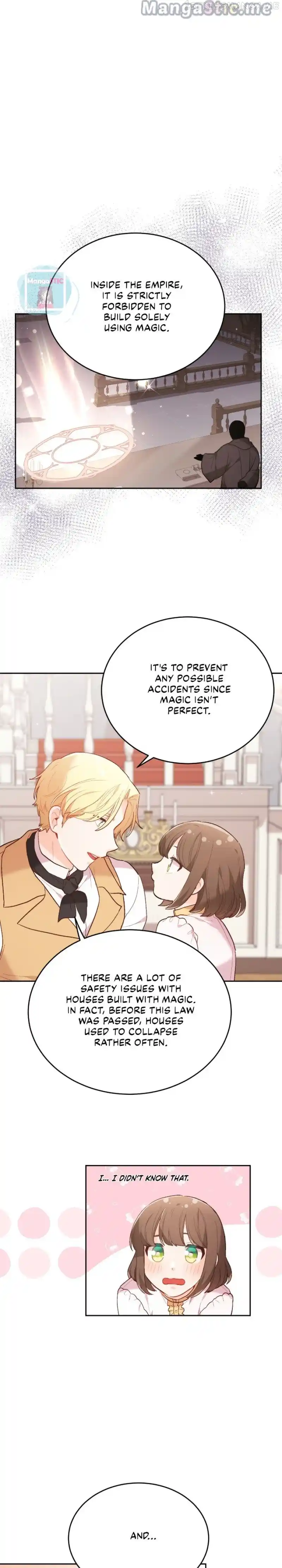 I Was Just An Ordinary Lady Chapter 151