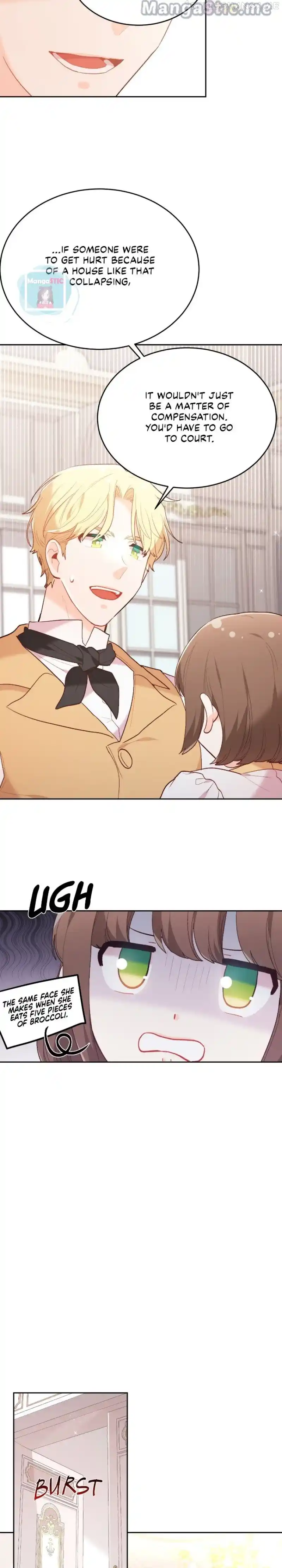 I Was Just An Ordinary Lady Chapter 151