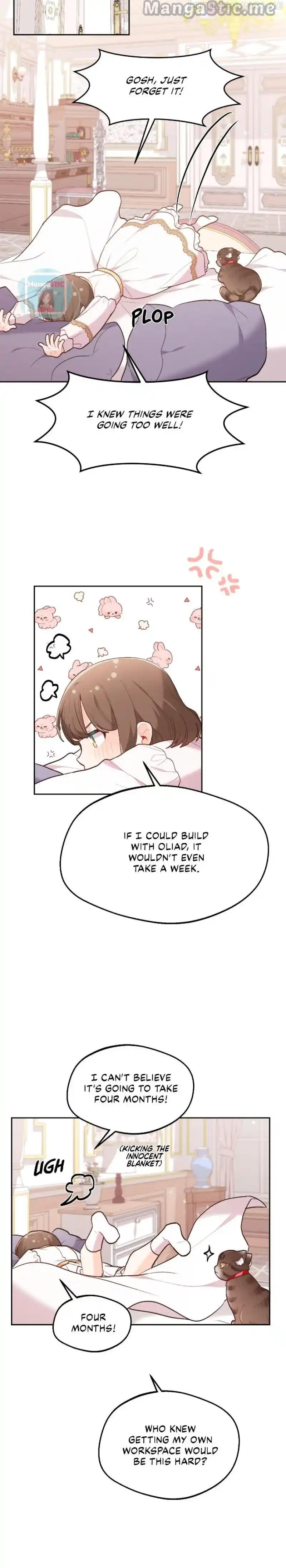 I Was Just An Ordinary Lady Chapter 151