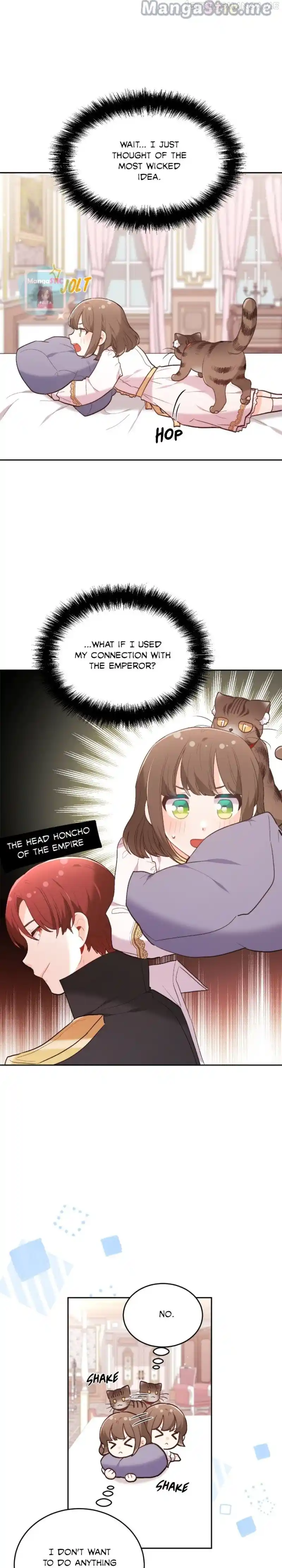 I Was Just An Ordinary Lady Chapter 151