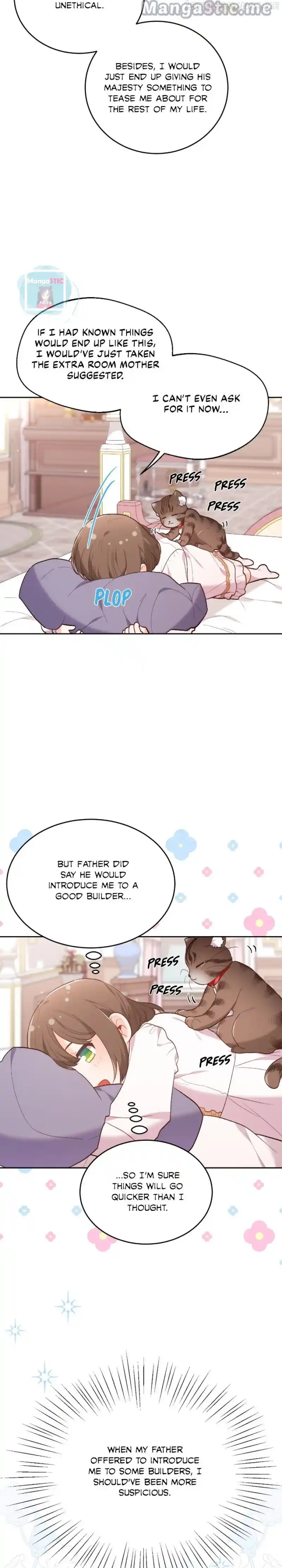 I Was Just An Ordinary Lady Chapter 151