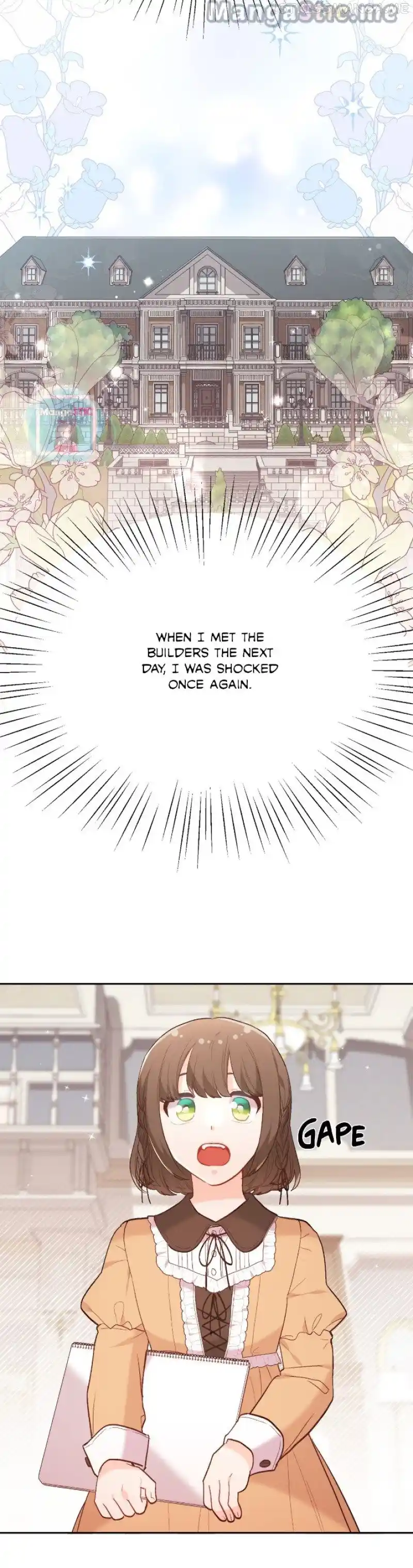 I Was Just An Ordinary Lady Chapter 151