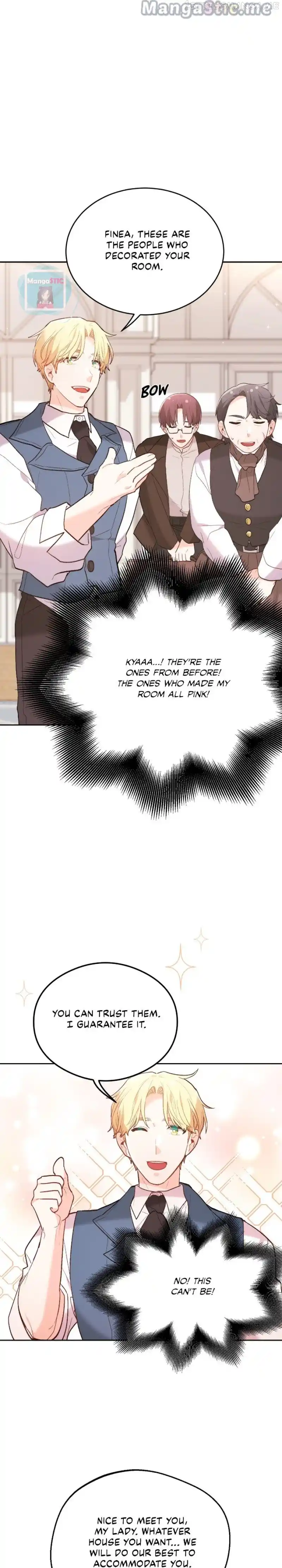 I Was Just An Ordinary Lady Chapter 151