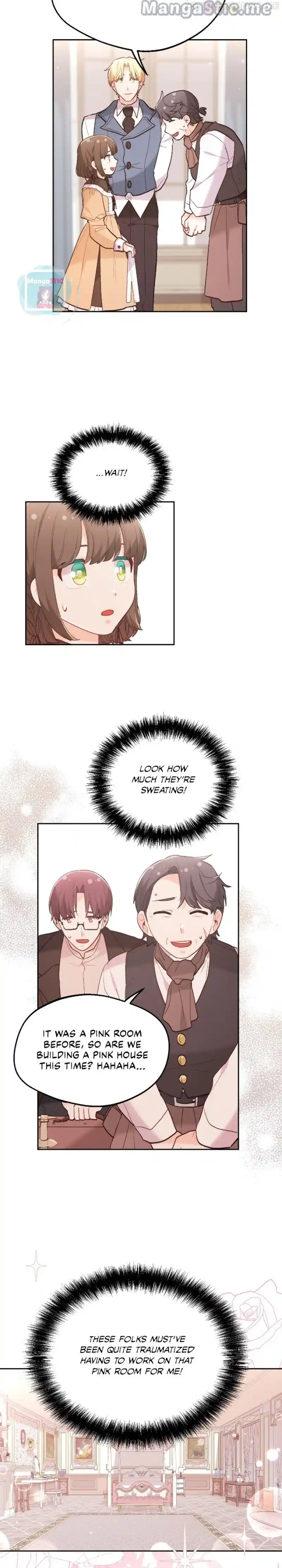 I Was Just An Ordinary Lady Chapter 151