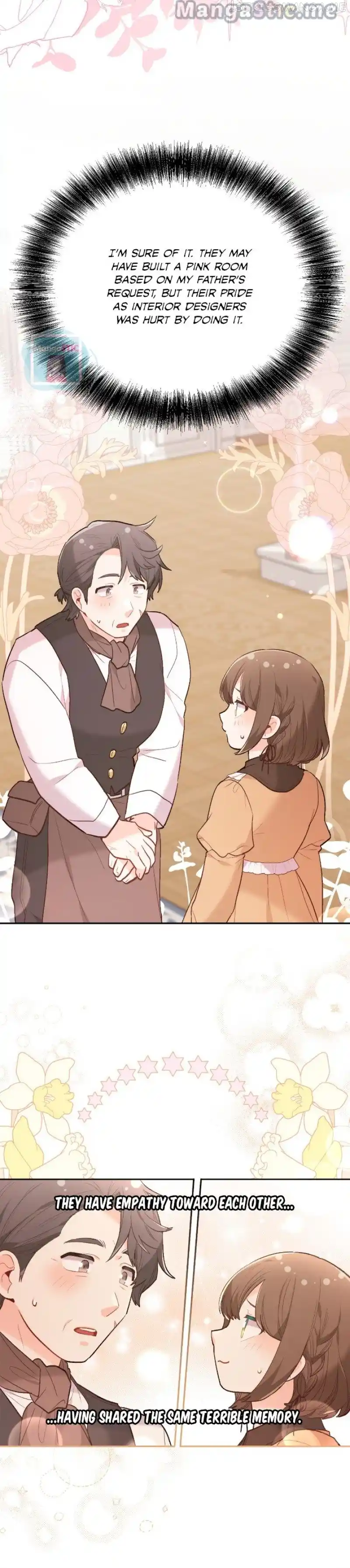 I Was Just An Ordinary Lady Chapter 151