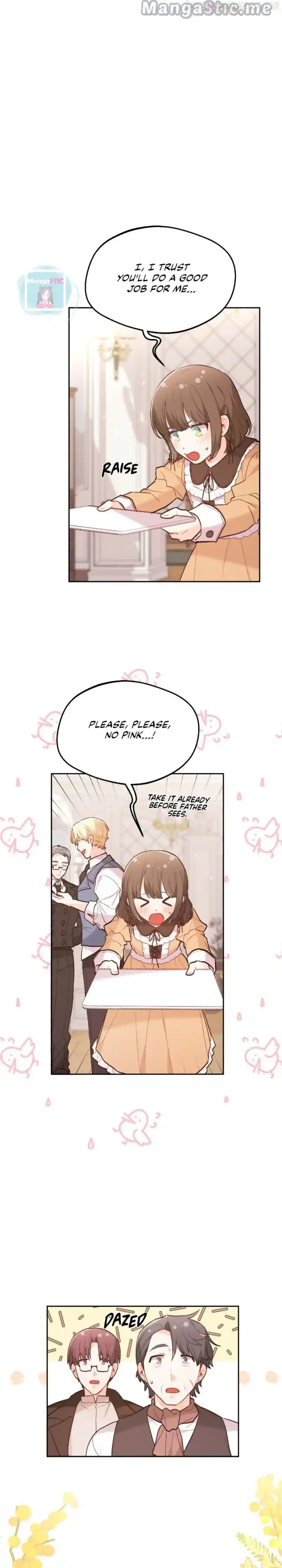 I Was Just An Ordinary Lady Chapter 151