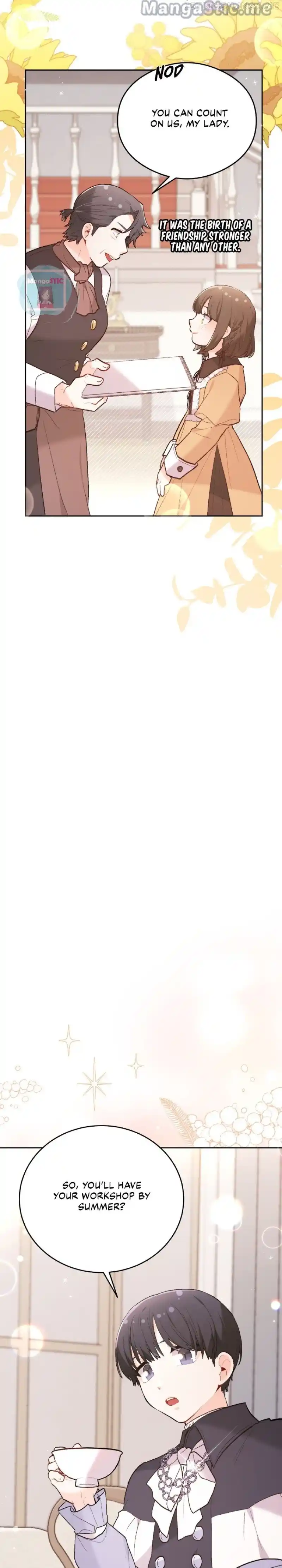 I Was Just An Ordinary Lady Chapter 151