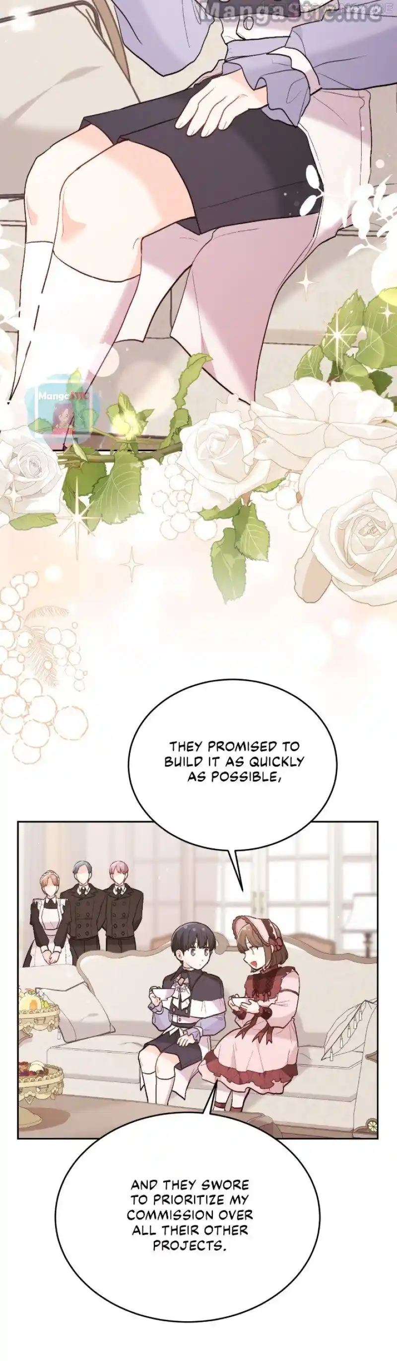 I Was Just An Ordinary Lady Chapter 151