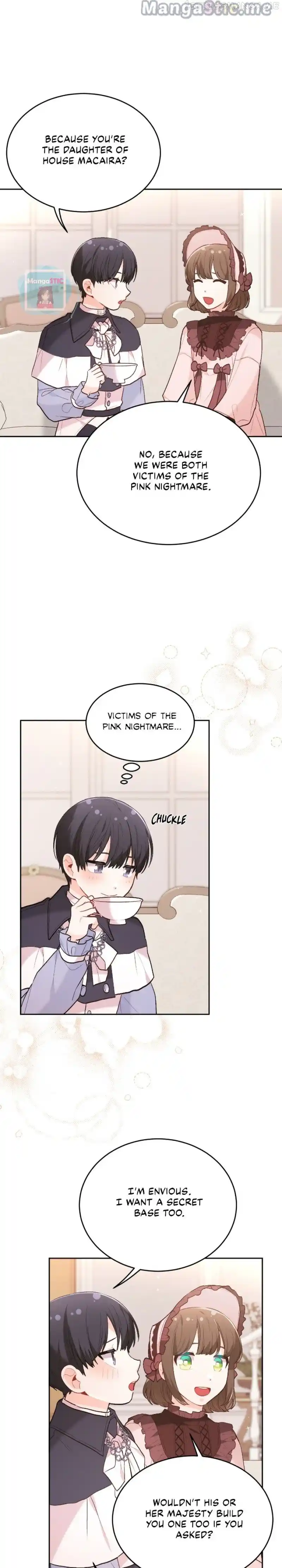 I Was Just An Ordinary Lady Chapter 151