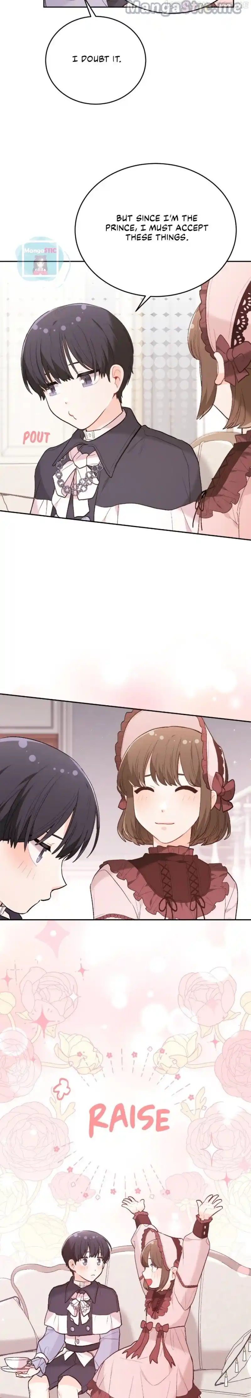 I Was Just An Ordinary Lady Chapter 151