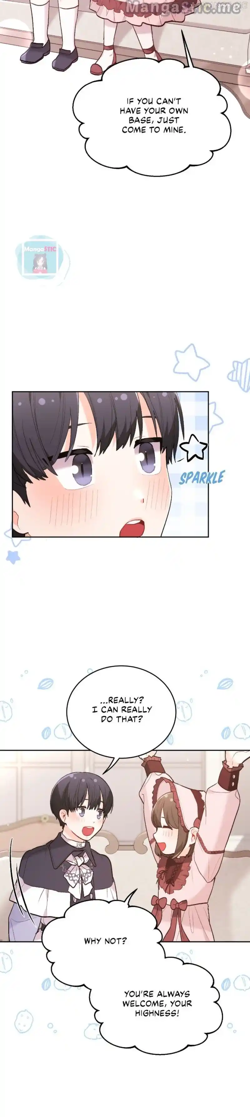 I Was Just An Ordinary Lady Chapter 151