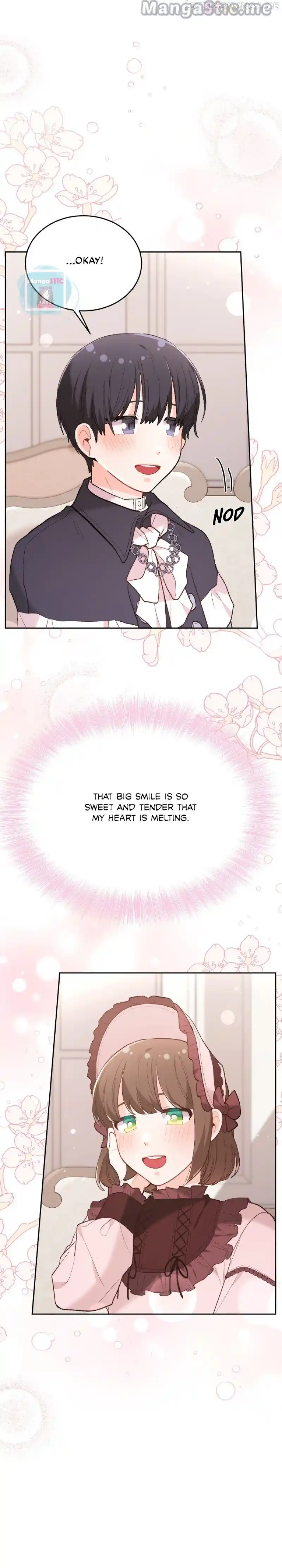 I Was Just An Ordinary Lady Chapter 151