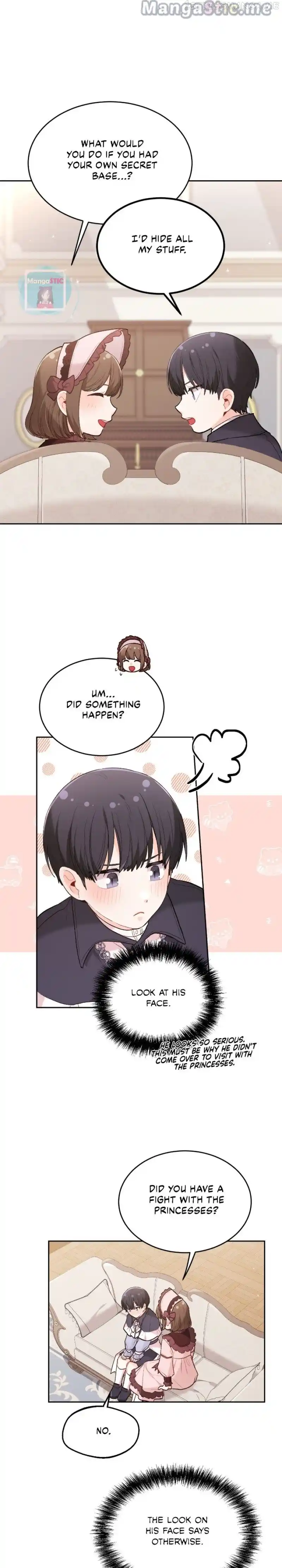 I Was Just An Ordinary Lady Chapter 151