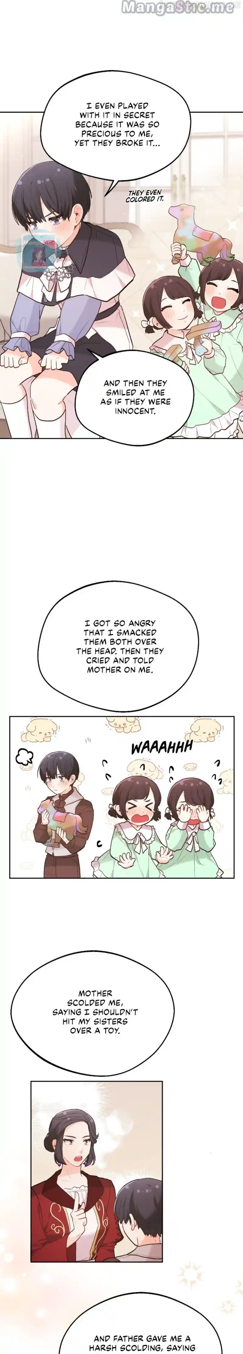 I Was Just An Ordinary Lady Chapter 151